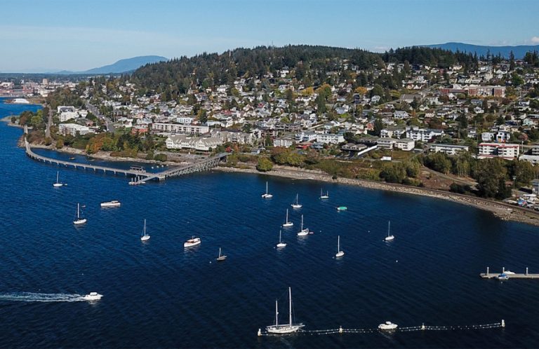 Northwest Bellingham Dentist Why Location Matters